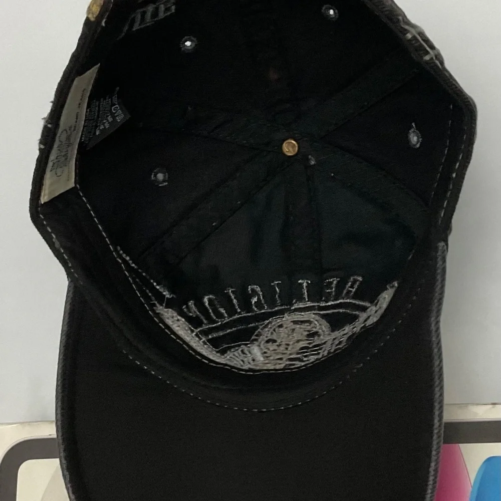 True religion hat